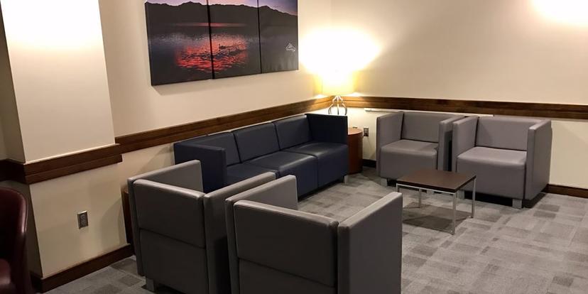 Colorado Springs Premier Lounge  image 4 of 5