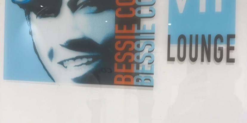 Bessie Coleman VIP Lounge image 5 of 5