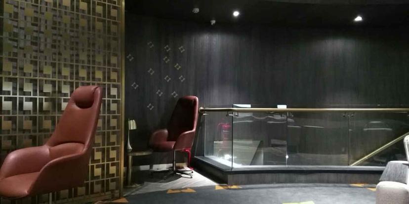 Bank Alfalah Premier Lounge (International) image 1 of 5