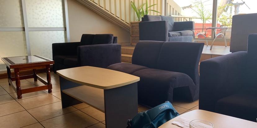 Ndege Business Class Lounge image 1 of 4