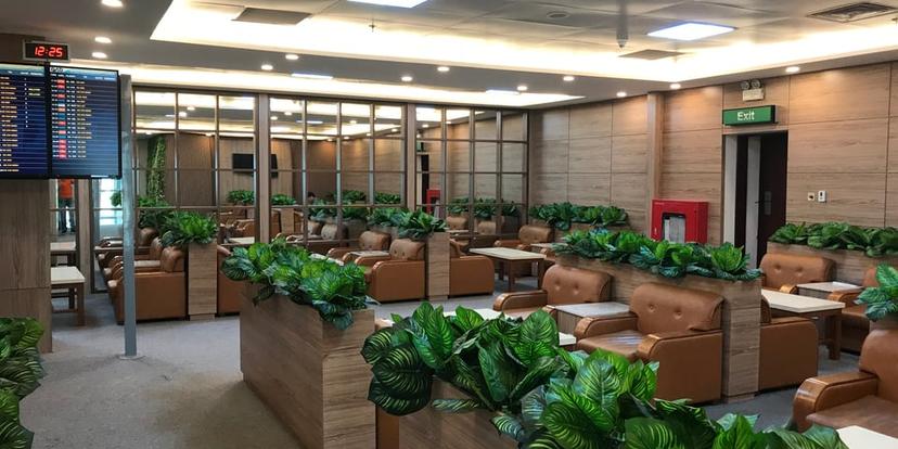 Vietnam Airlines Lounge (Domestic) image 3 of 5
