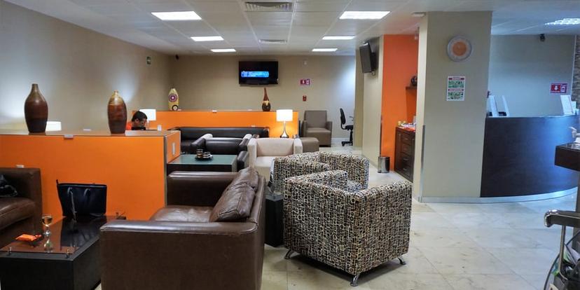 Caral VIP Lounge image 1 of 5