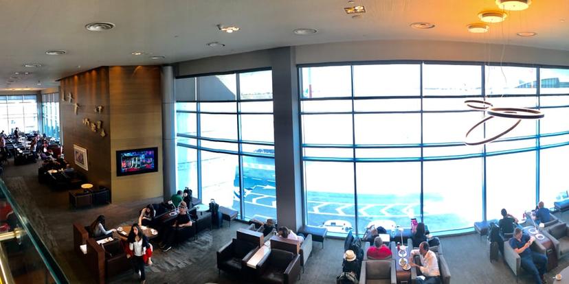 The King David Business Class Lounge image 1 of 5