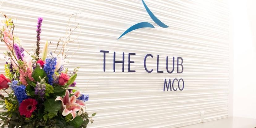 The Club MCO image 3 of 5