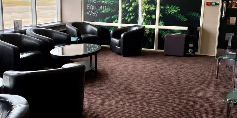 Rendezvous Executive Lounge image 2 of 2