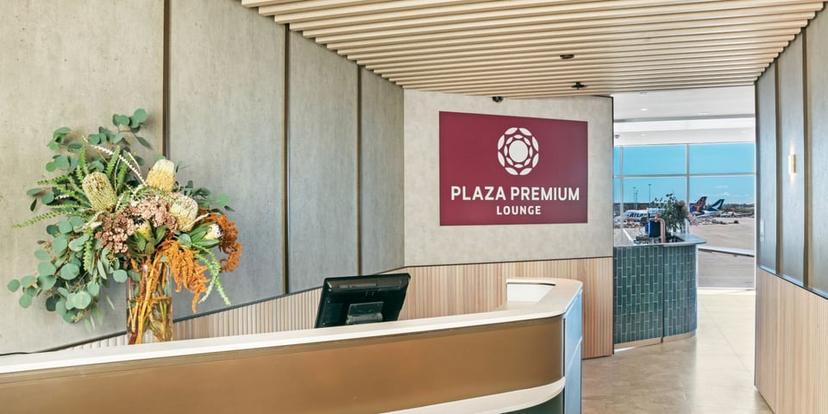 Plaza Premium Lounge image 3 of 5
