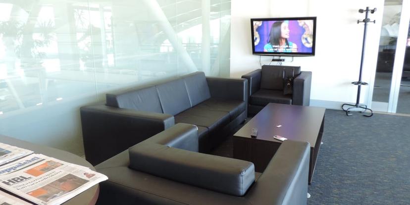 Airport Business Lounge image 4 of 5