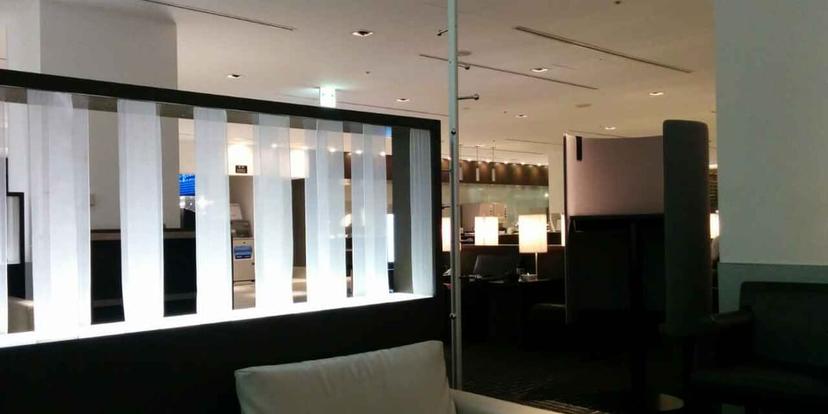 All Nippon Airways ANA Lounge  image 5 of 5
