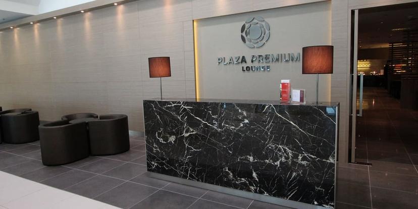 Plaza Premium Lounge (International Departures) image 3 of 5