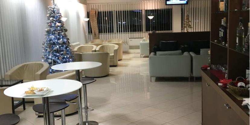 AHS Business Class Lounge image 3 of 5