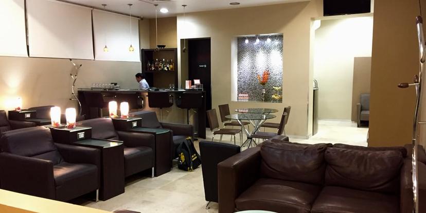 Caral VIP Lounge image 1 of 5