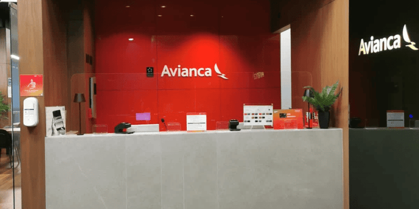Avianca Lounge Bucaramanga image 3 of 5