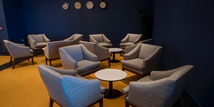 Northern Lights Executive Lounge image 3 of 5