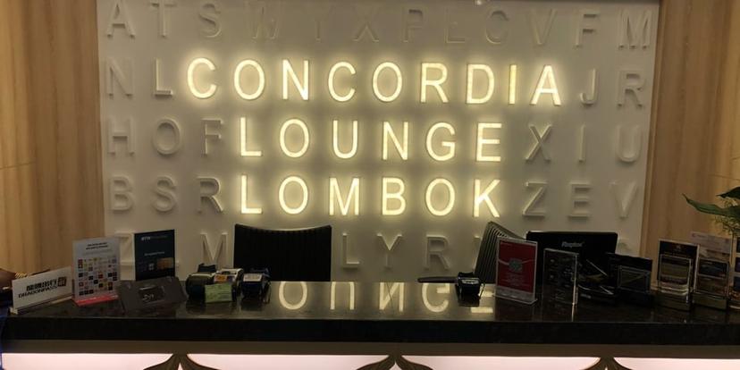 Concordia Lounge image 5 of 5