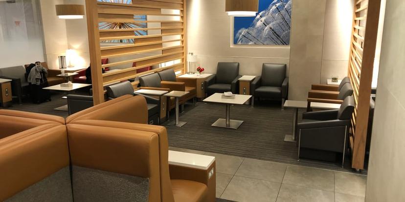 American Airlines Admirals Club image 5 of 5