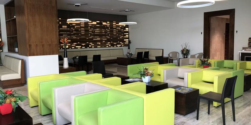 Punta Cana International Airport VIP Lounge image 1 of 5