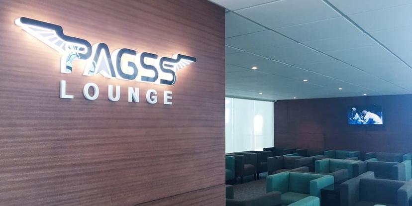 PAGSS Lounge image 4 of 5