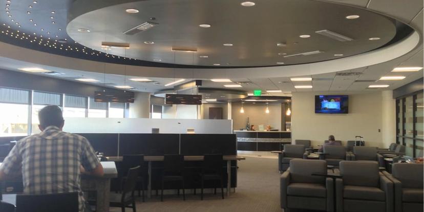 American Airlines Admirals Club image 2 of 5