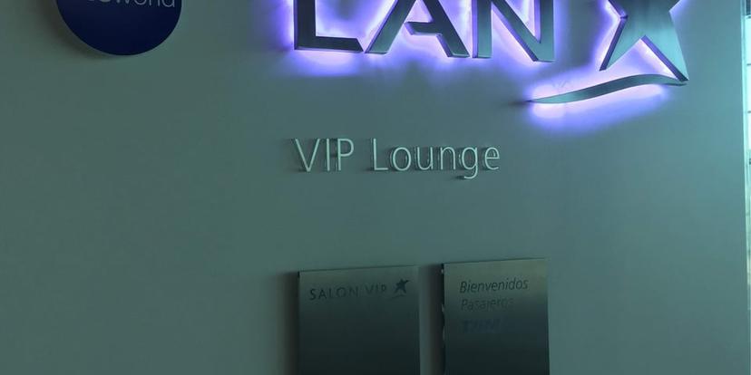 LATAM VIP Lounge image 5 of 5