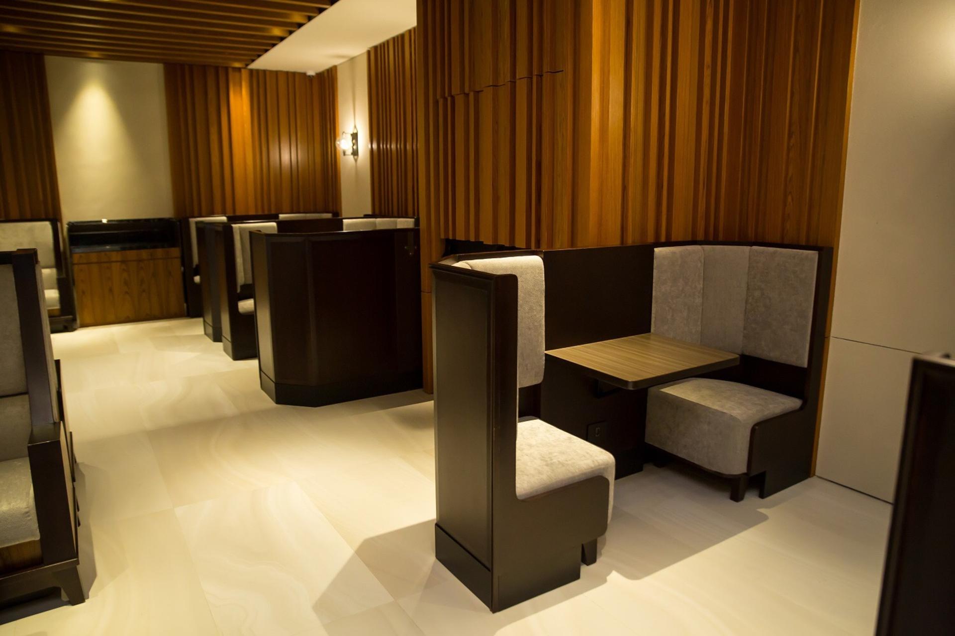 Plaza Premium Lounge (Domestic) image 7 of 38