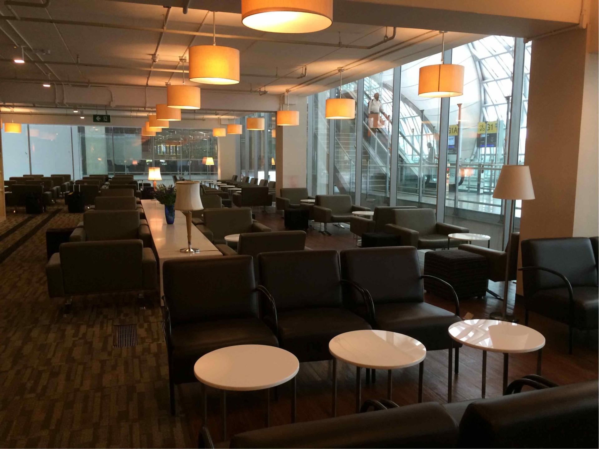 Miracle Business Class Lounge (Level 3) image 1 of 22