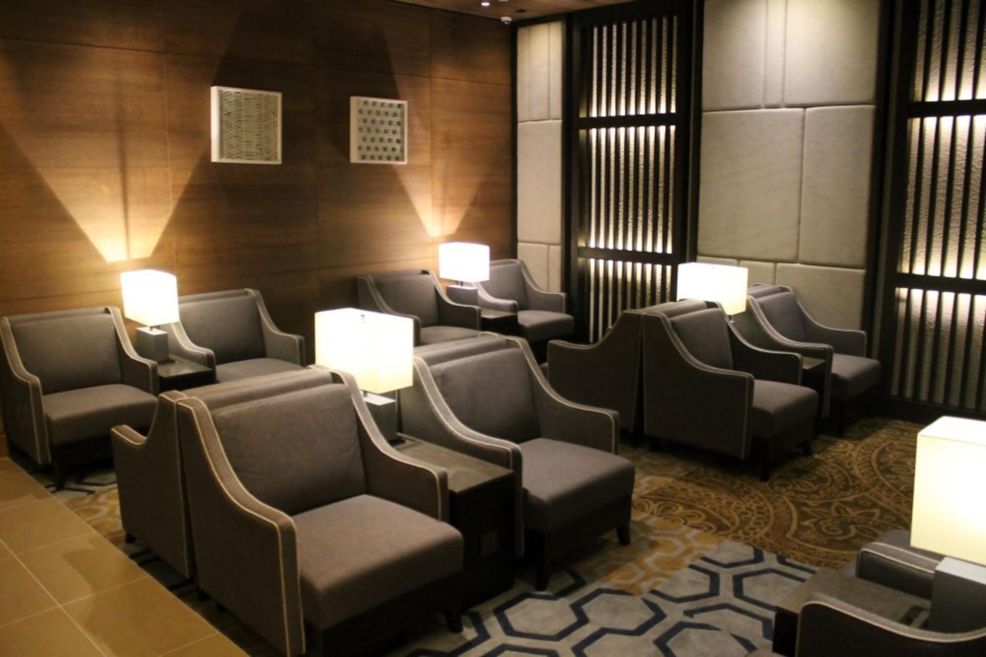 Plaza Premium Lounge image 3 of 68