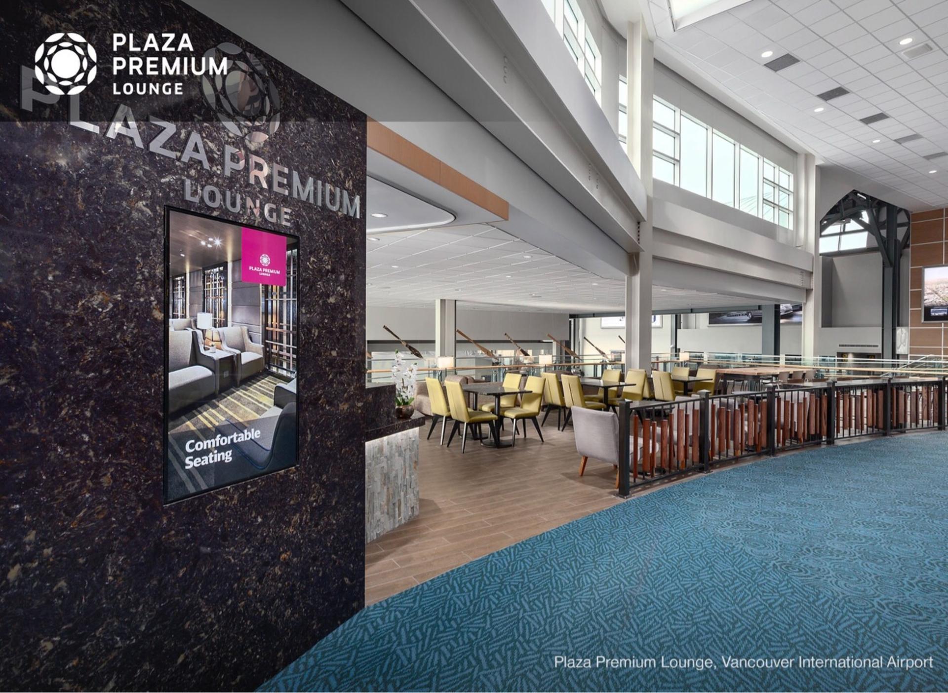 Plaza Premium Lounge (Domestic Gate C29) image 12 of 17