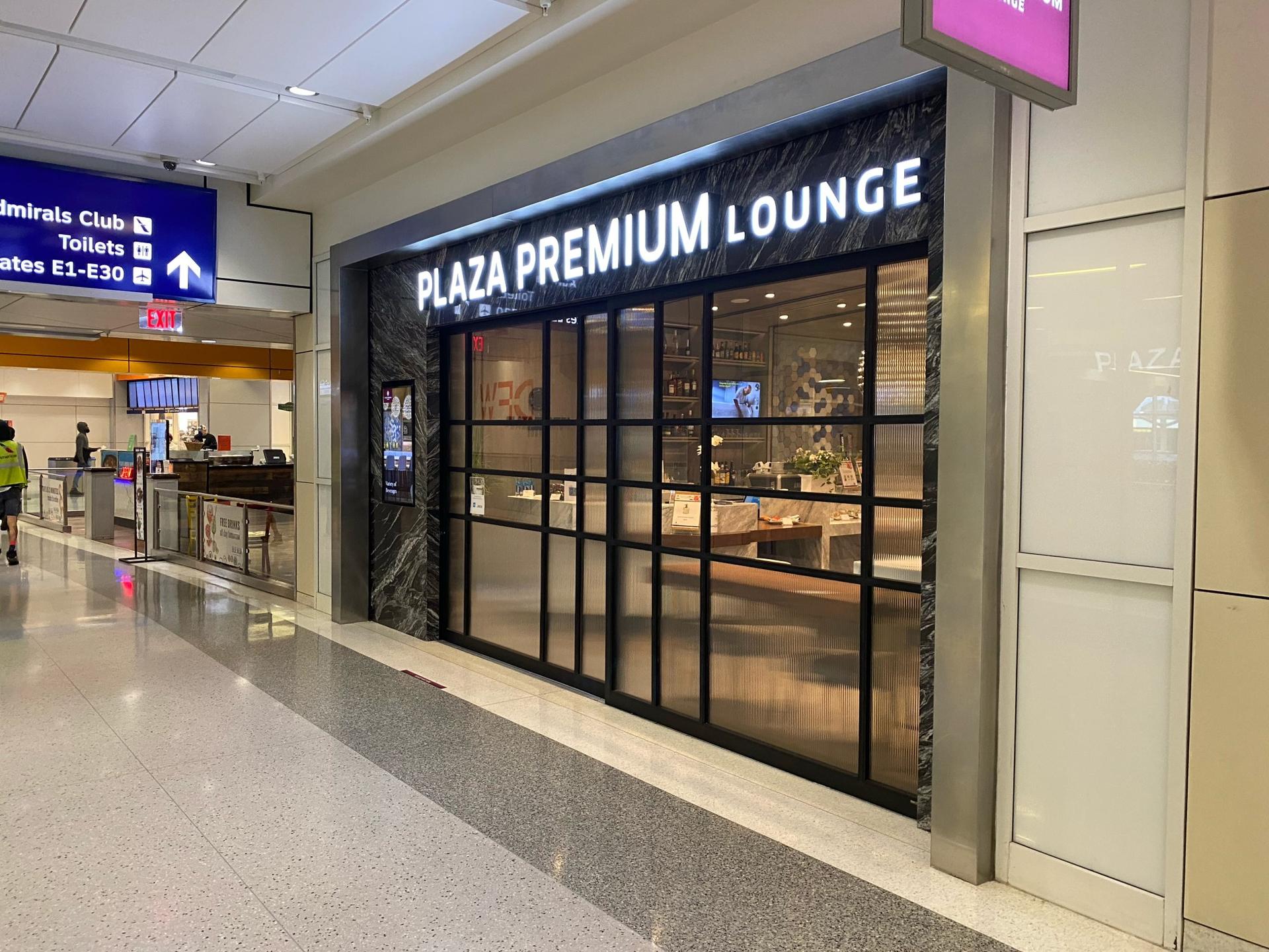 Plaza Premium Lounge image 6 of 17