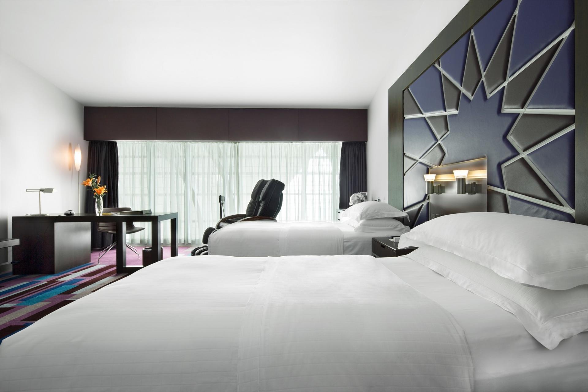 Dubai International Hotel (Concourse B) image 9 of 25