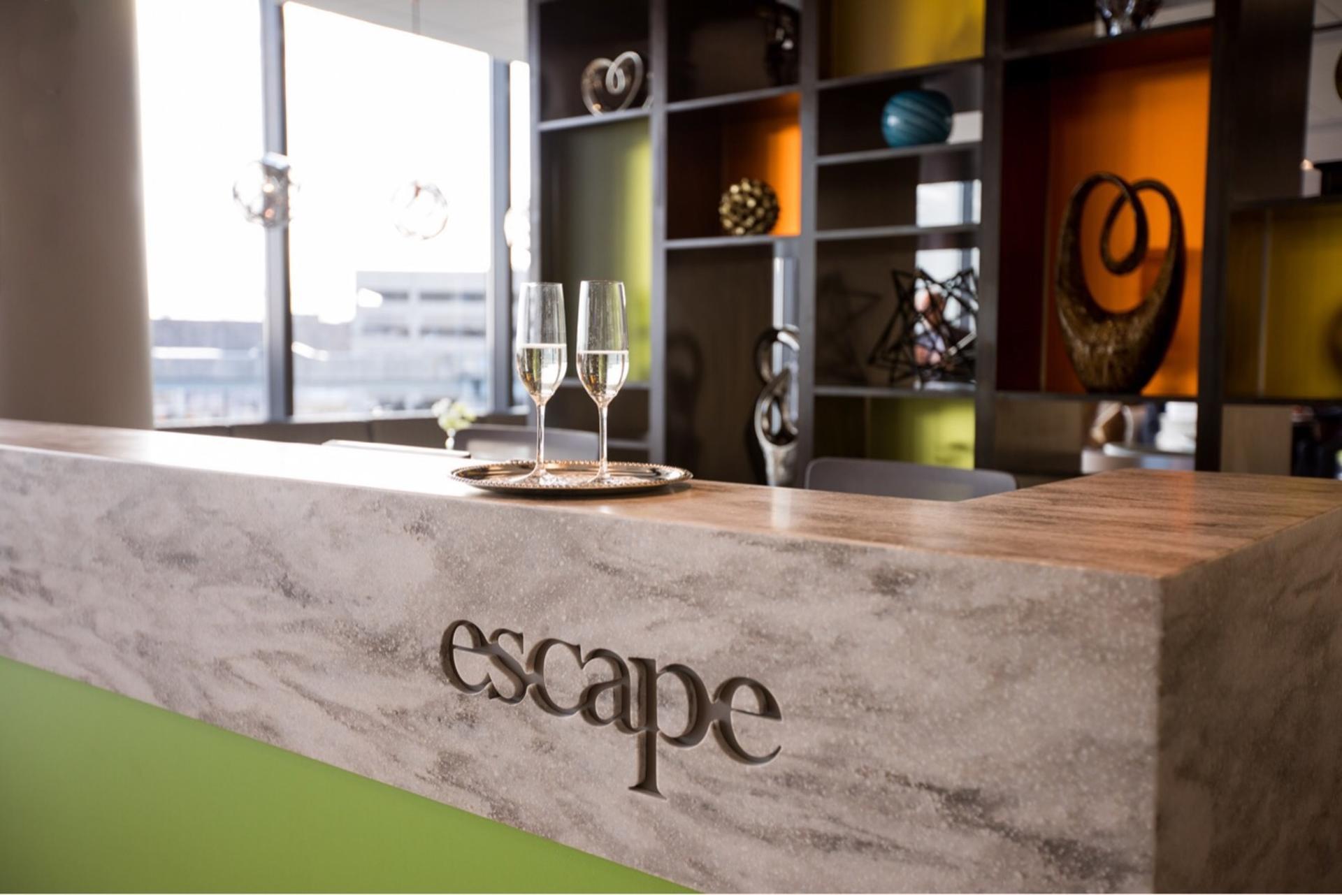 Escape Lounge- The Centurion® Studio Partner image 3 of 45