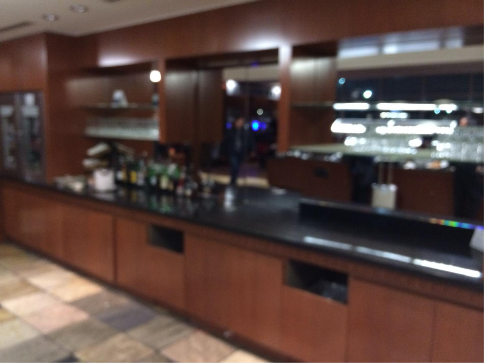 Air Canada Maple Leaf Lounge image 9 of 9