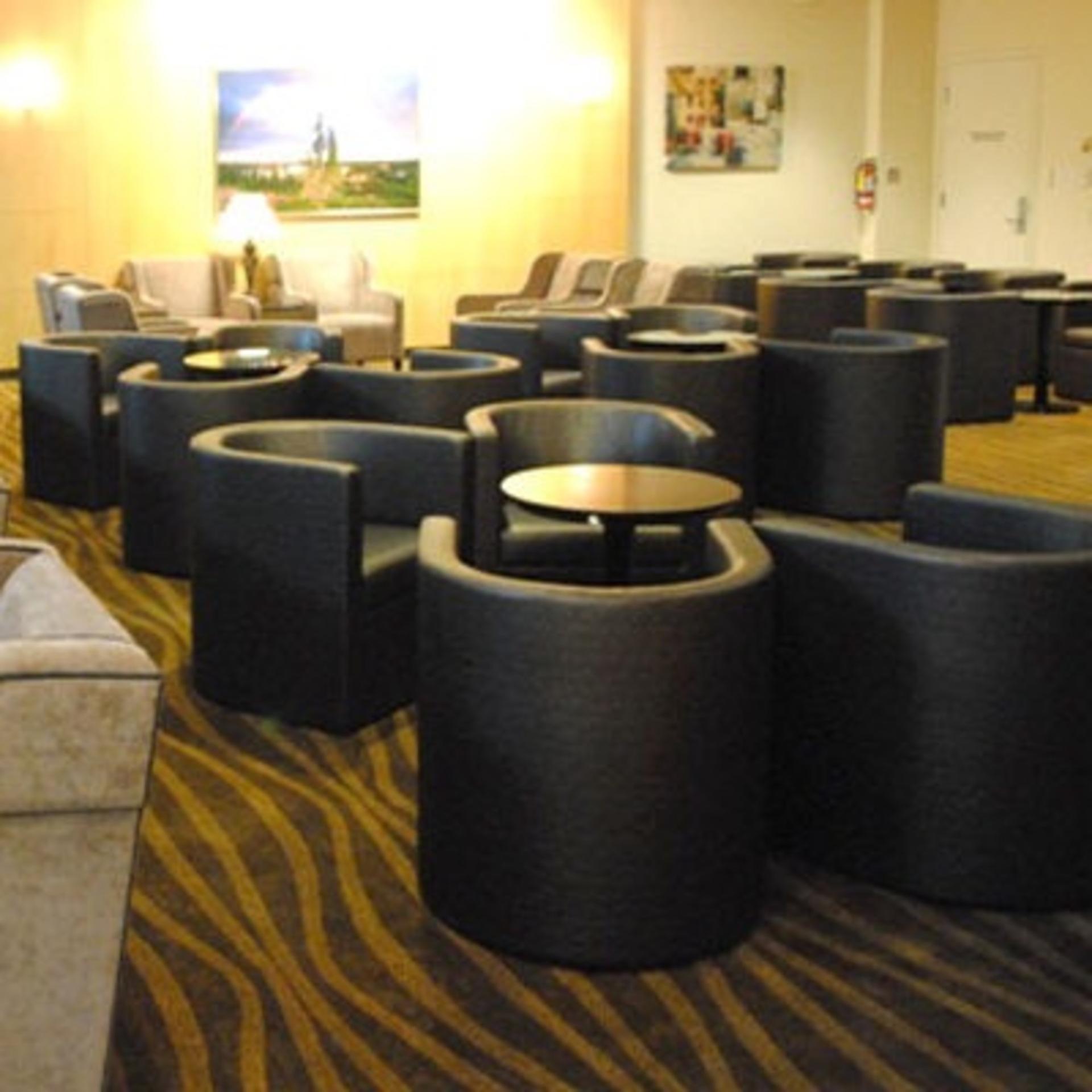 Plaza Premium Lounge image 14 of 55