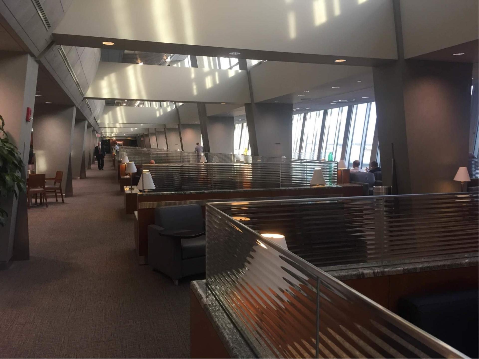 American Airlines Admirals Club image 13 of 48