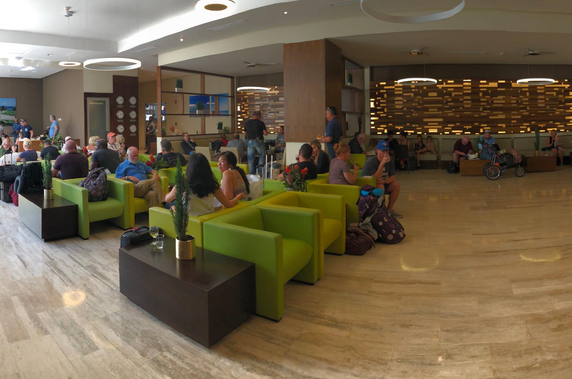 Punta Cana International Airport VIP Lounge image 10 of 36