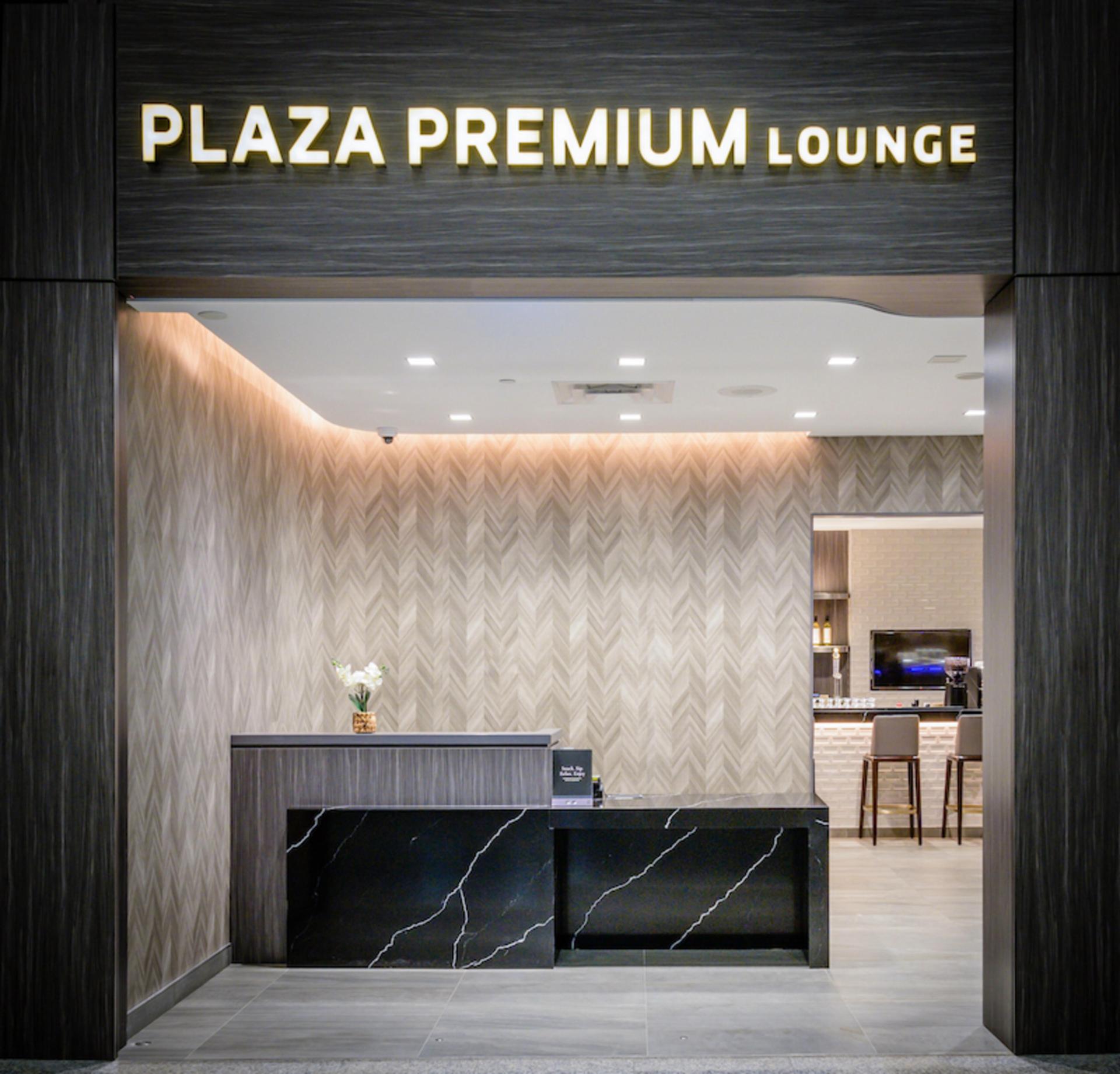 Plaza Premium Lounge image 31 of 31