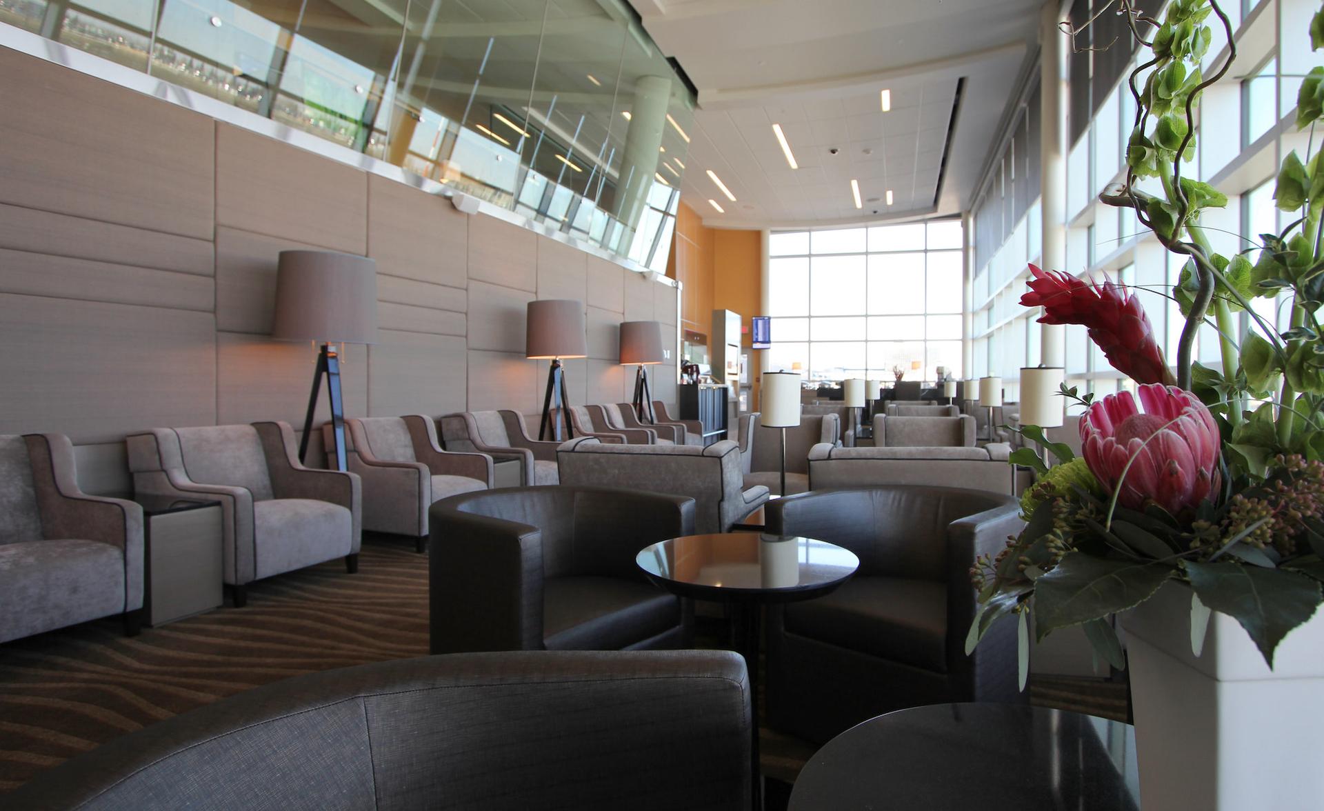 Plaza Premium Lounge image 3 of 16