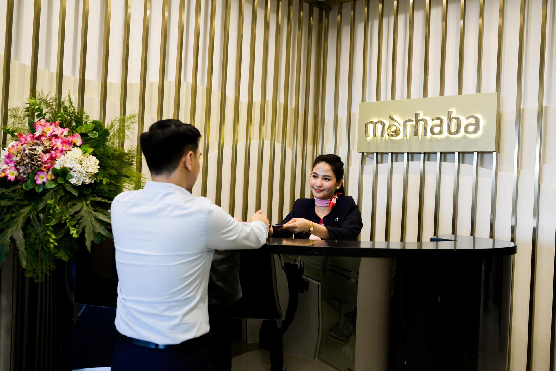 Marhaba Lounge image 4 of 4