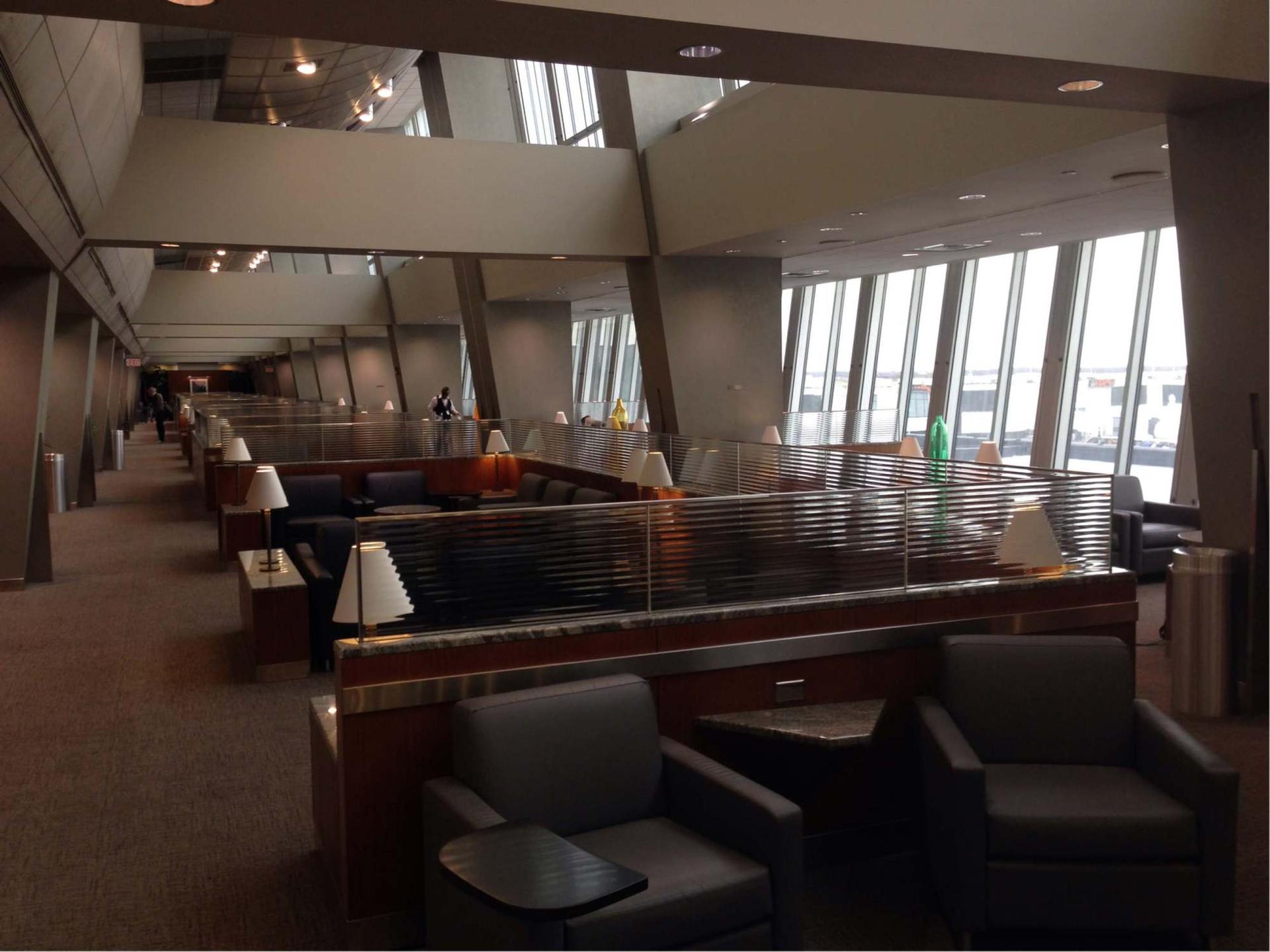 American Airlines Admirals Club image 1 of 48