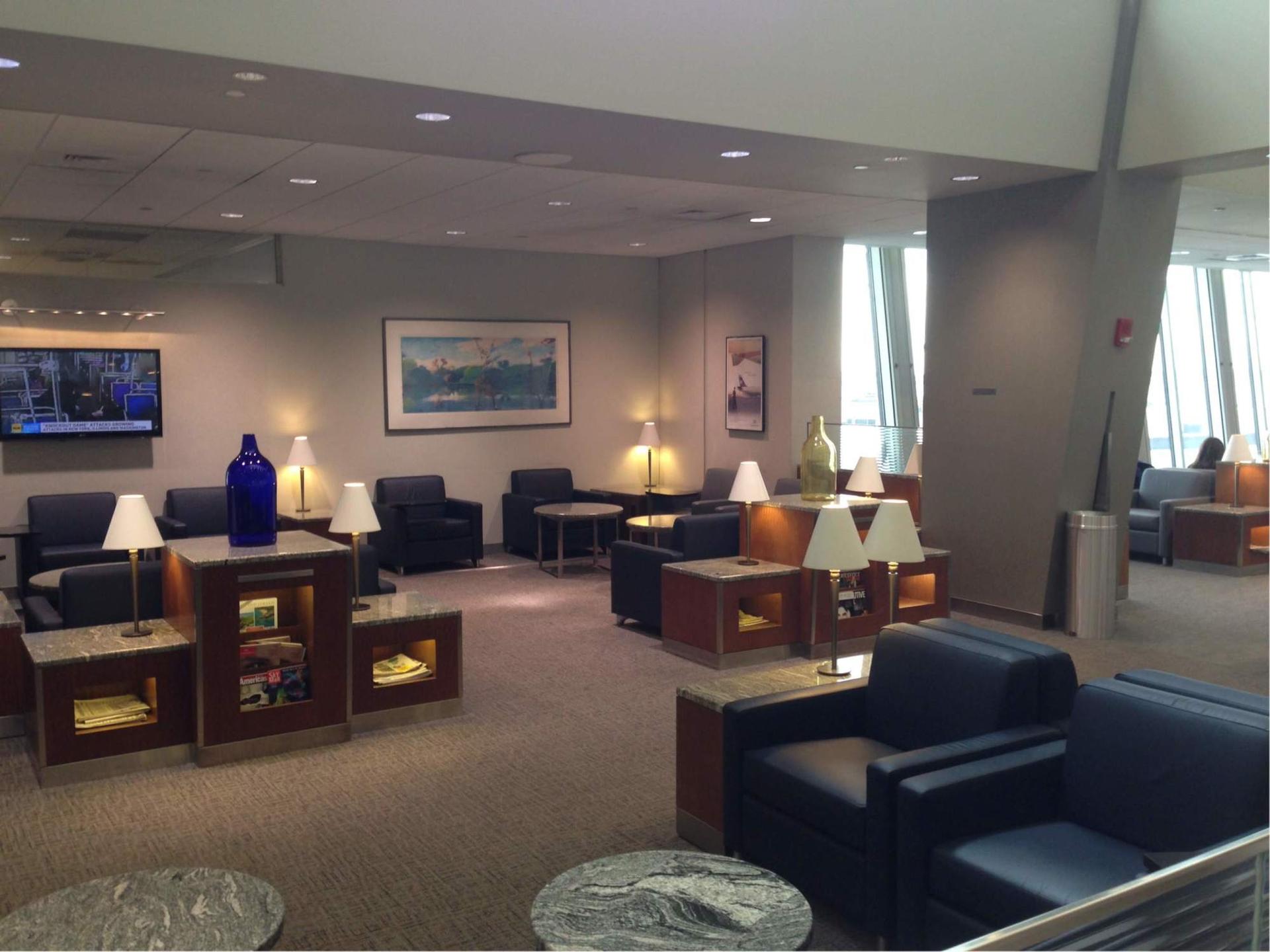 American Airlines Admirals Club image 6 of 48