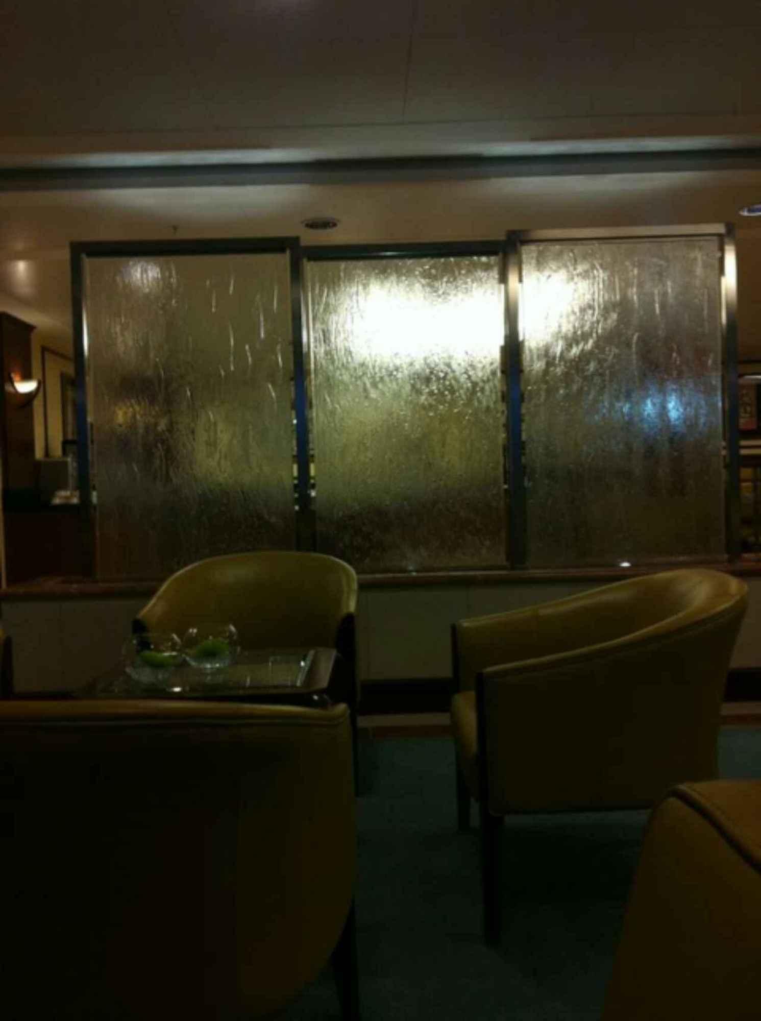 The Emirates Lounge image 2 of 2