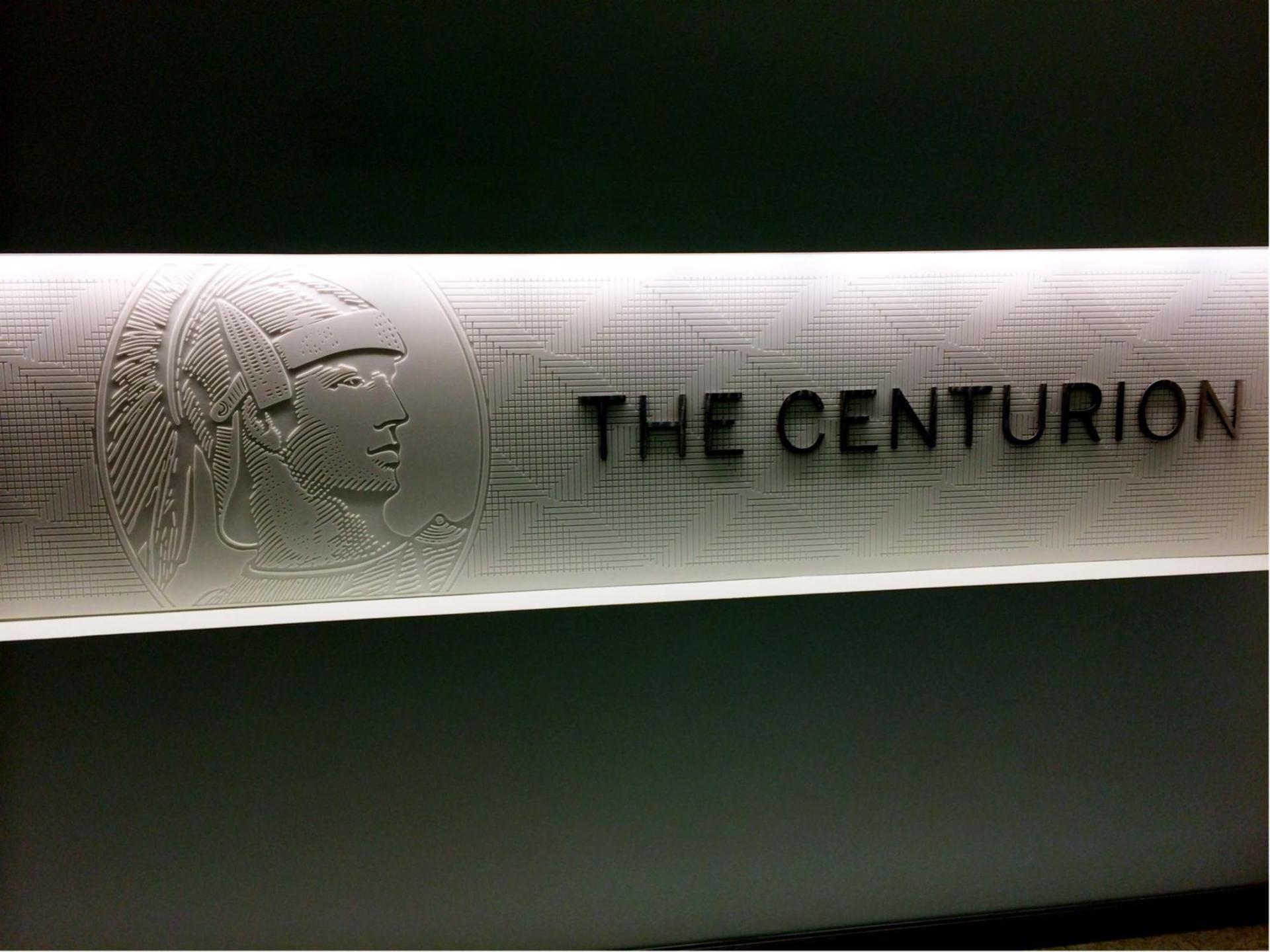 The Centurion Lounge image 14 of 100