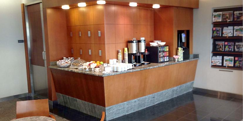 American Airlines Admirals Club image 4 of 5