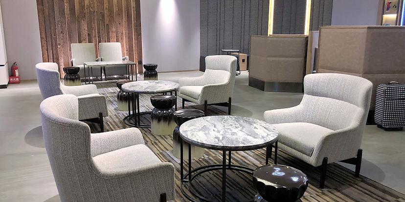 Plaza Premium Lounge (Zone C)
