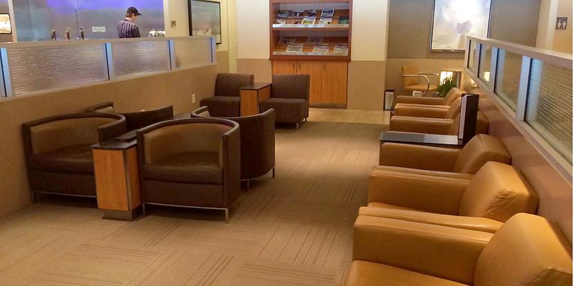American Airlines Admirals Club image 1 of 5