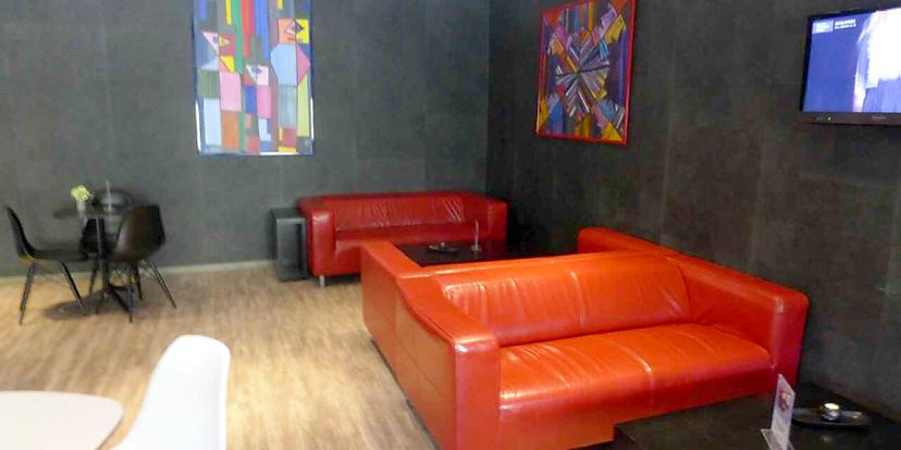 Swissport Filoxenia Lounge