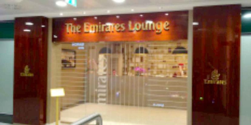 The Emirates Lounge image 4 of 5
