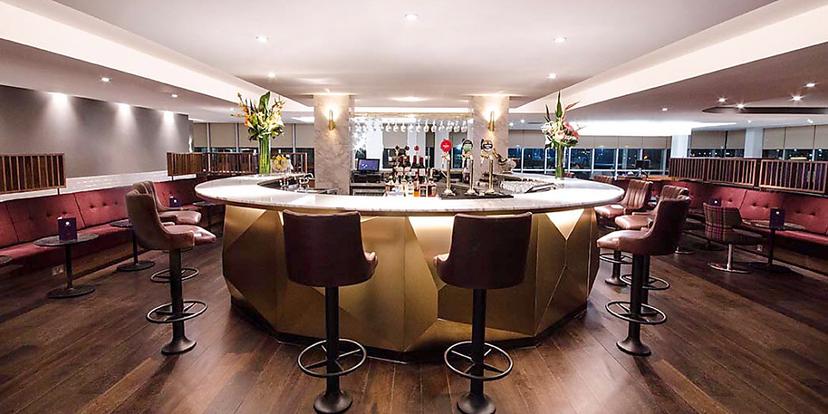 No1 Lounges, Gatwick North