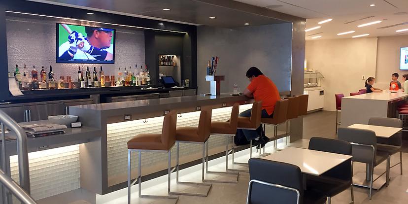 American Airlines Admirals Club image 3 of 4