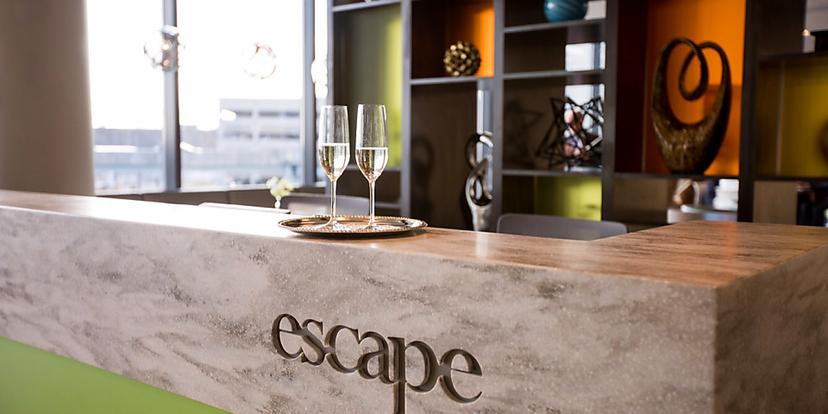 Escape Lounge- The Centurion® Studio Partner image 3 of 5