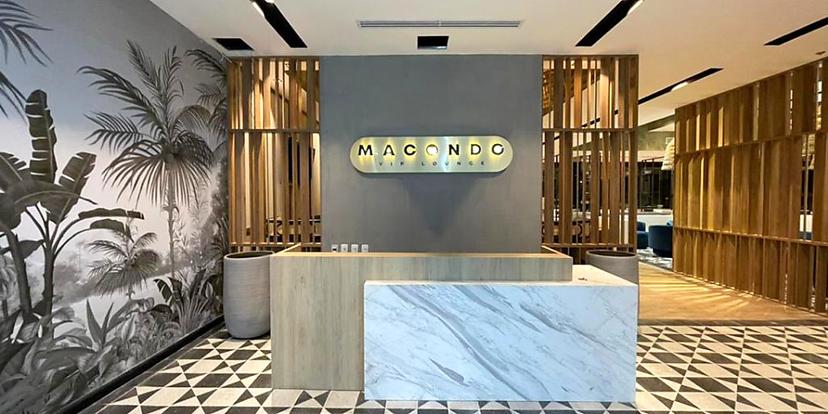 Macondo Lounge